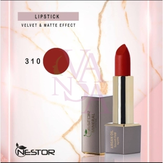 رژ لب جامد نستور شماره 310