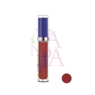 رژ لب مایع جویل مدل Green Tea شماره JR290