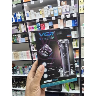 ماشین اصلاح وی جی آر مدل VGR V-319