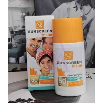 فلوئید ضدآفتاب SPF50 مای 50میل 90598