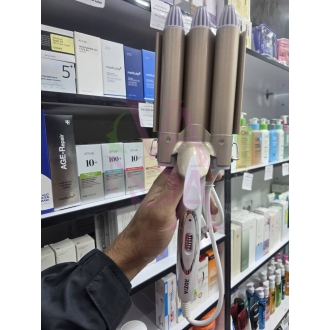 فر کننده موی روزیا مدل HR722