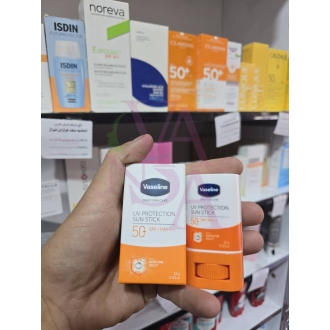 ضدآفتاب استیکی روزانه SPF 50