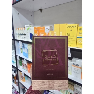ادکلن خمره دخان شرکت لطافه
