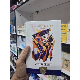 ادکلن لامونترا ابی امپر Mystery cherry برند Emper