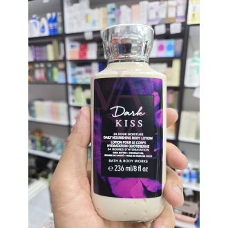 لوسیون بدن Dark Kiss بس اند بادی ورکز