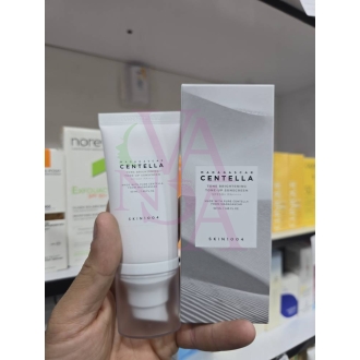 ضد آفتاب ضد لک و روشن کننده سنتلا اسکین 1004 SKIN1004 Centella حجم 50 میل
