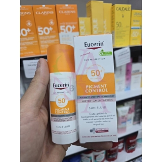 اوسرین ضد افتاب ضد لک spf50 المانی ۵۰ میل