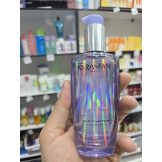 سرم موی بلوند کراستاس فولسایز