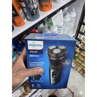 ریش تراش و خط زن فیلیپس ضد اب مدلS3144/00