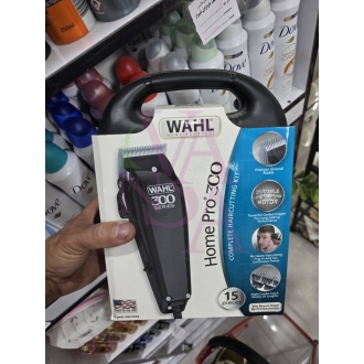 ماشین اصلاح سر و خط زن وال WAHL با سیم