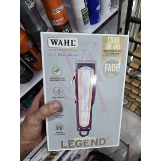ماشین اصلاح سر و خط زن وال WAHL لجند بی سیم