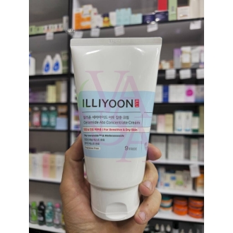کرم کنستانتره آتو سراماید ایلیون(illiyoon) 230 میل