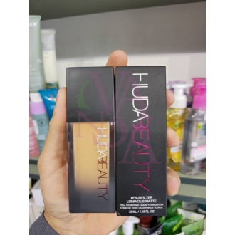 کرم پودر فاکس فیلتر هدی بیوتی شماره 210B CHAI