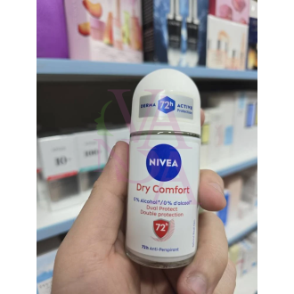 مام رولی مدل Dry Comfort