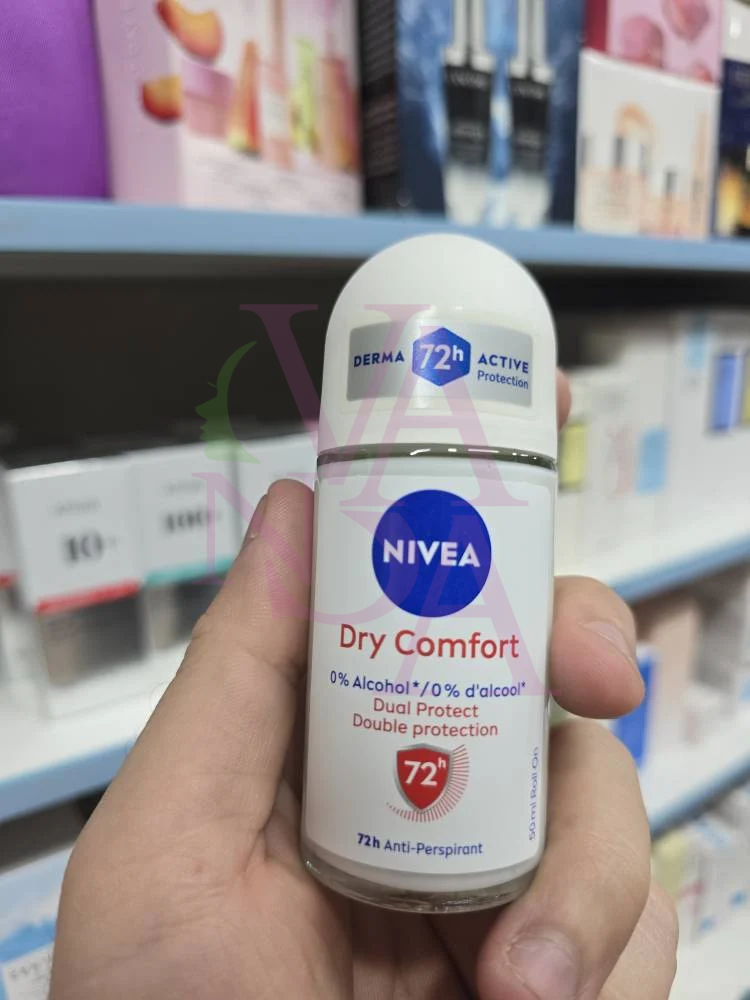 مام رولی مدل Dry Comfort مام رولی مدل Dry Comfort
