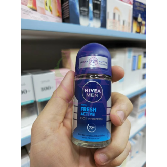 مام رولی مدل FRESH ACTIVE